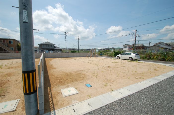 岡山県瀬戸内市邑久町山田庄 邑久駅 売地の物件詳細 03300097284