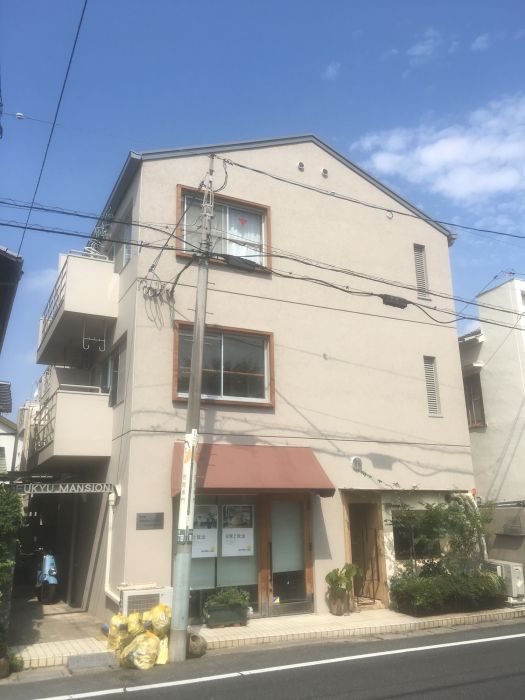 附久マンション 305