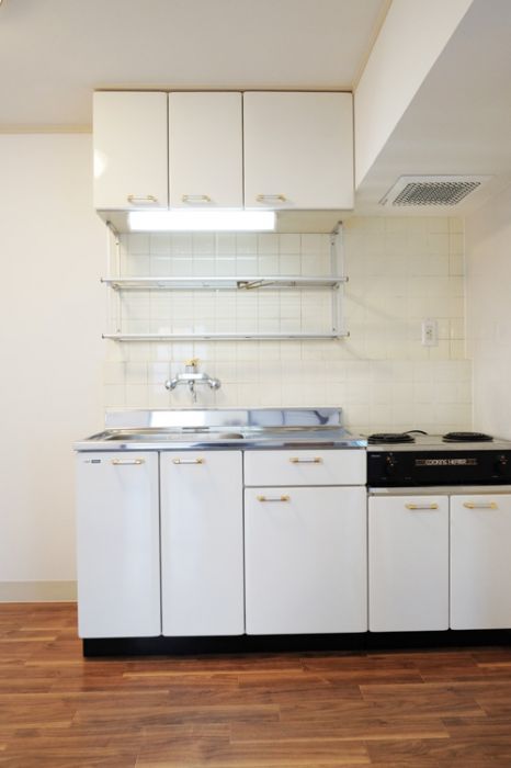 apartment 徳島県三好市池田町マチ2523-5
