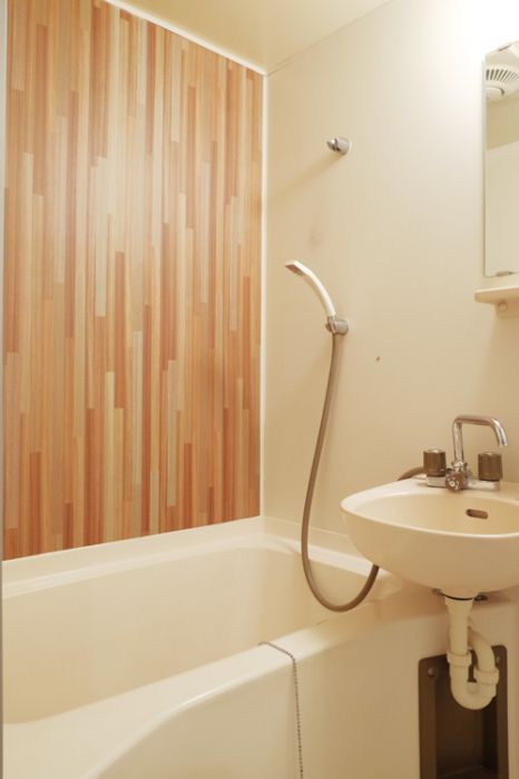 apartment 徳島県三好市池田町マチ2523-5