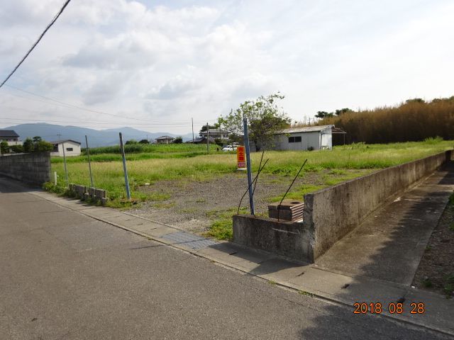  徳島県阿波市吉野町柿原字北二条