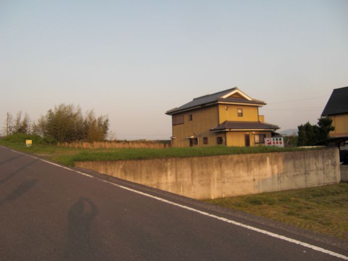  徳島県阿波市土成町成当