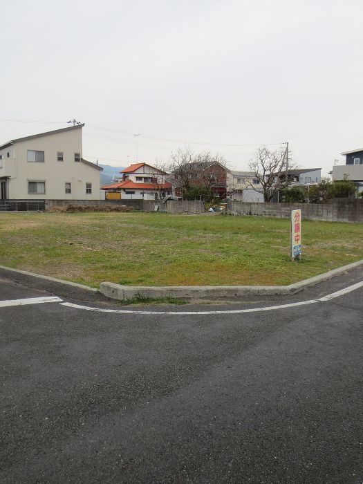 徳島県小松島市横須町 南小松島駅 売地の物件詳細(00026086)