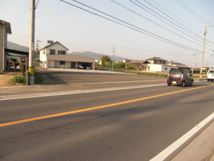  徳島県阿波市土成町土成字遊ヶ原