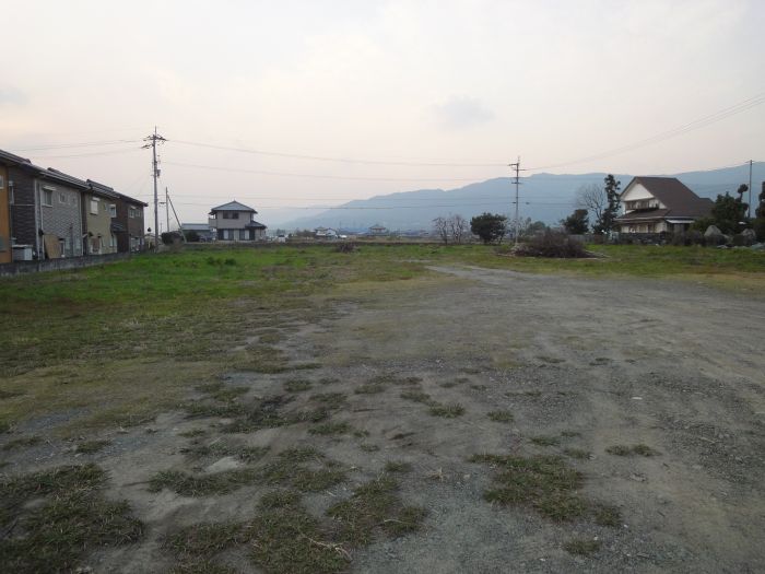 徳島県阿波市阿波町南五味知 阿波山川駅 売地の物件詳細(00021910)