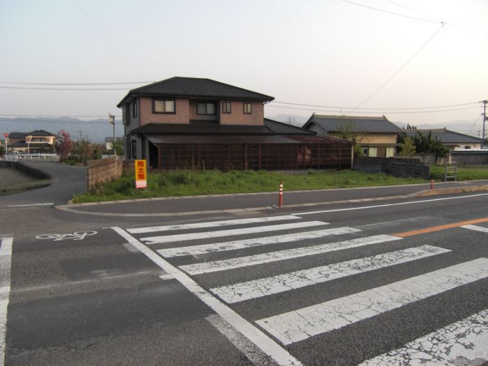 徳島県阿波市土成町成当 鴨島駅 売地の物件詳細(00016949)