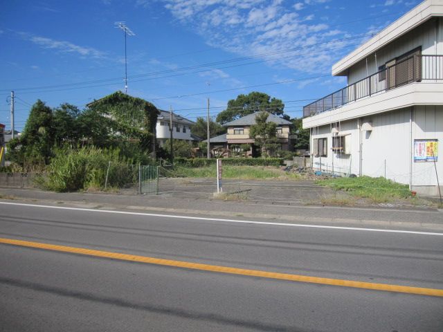徳島県小松島市金磯町字入江町 南小松島駅 売地の物件詳細(00018003)