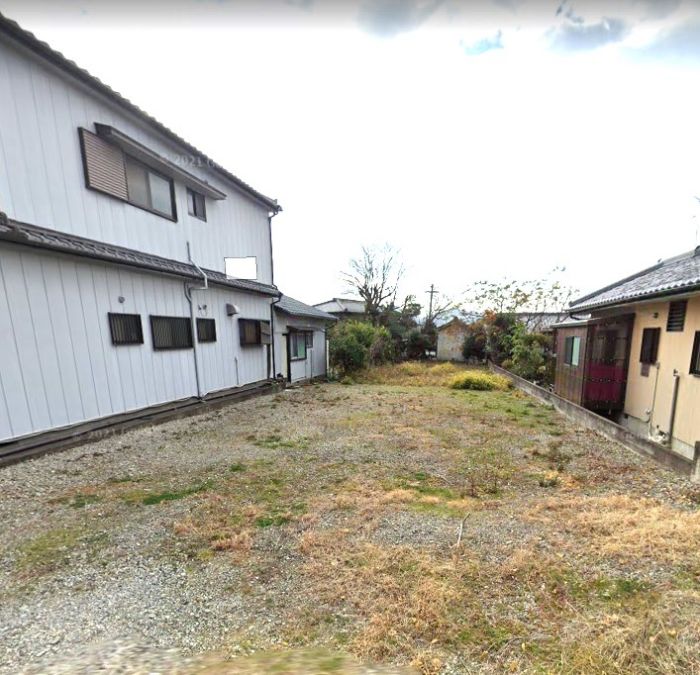 徳島県阿南市黒津地町末広 売地の物件詳細(00025985)