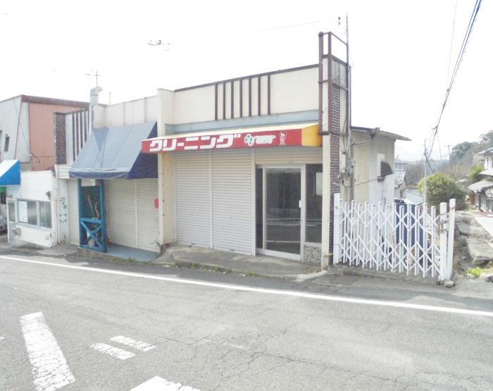 大黒町 貸店舗 長崎県佐世保市大黒町 佐世保駅 店舗事務所の物件