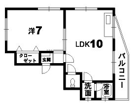apartment 徳島県徳島市仲之町１丁目48-1