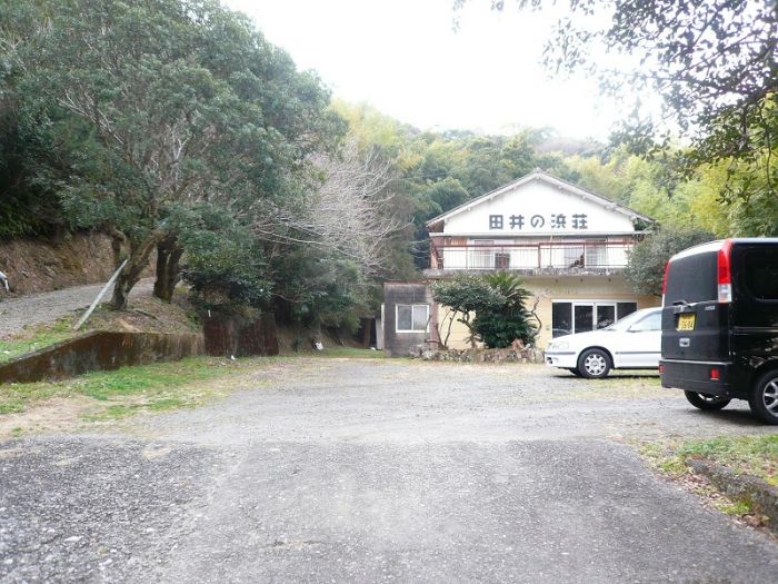 徳島県海部郡美波町田井 由岐駅 売地の物件詳細(00028614)