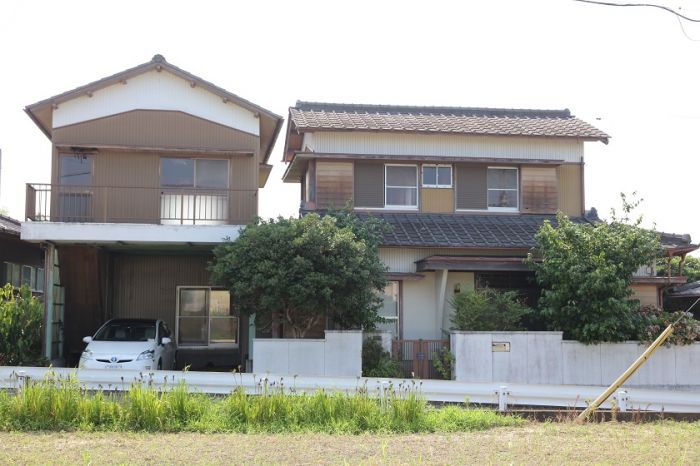 徳島県吉野川市川島町山田字芝生 阿波川島駅 売地の物件詳細 11 23 Com 徳島県宅地建物取引業協会