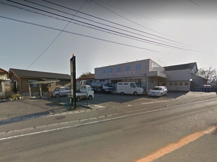 徳島県阿波市吉野町西条字築地 売地の物件詳細(00028769)