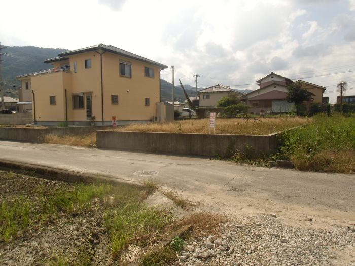 徳島県吉野川市川島町桑村 阿波川島駅 売地の物件詳細 11 23 Com 徳島県宅地建物取引業協会