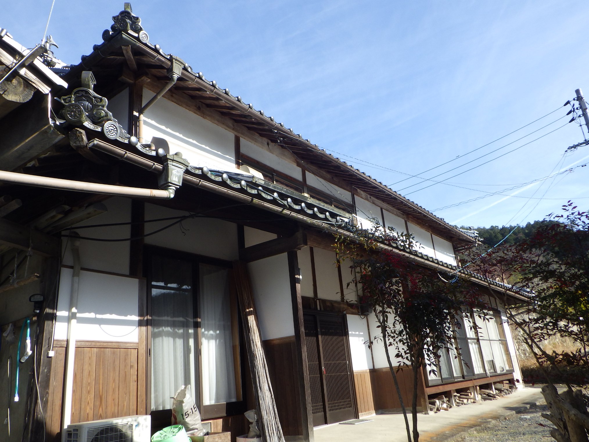 有 坂田組 湯郷支店の美作市 津山市中央の売買物件中古一戸建検索結果 オーナーチェンジ オーナーチェンジを除く 1ページ目 津山不動産オンラインシステムズ フォス Fos