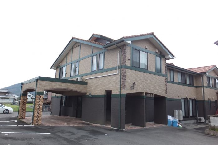 commercial 徳島県美馬市脇町字拝原