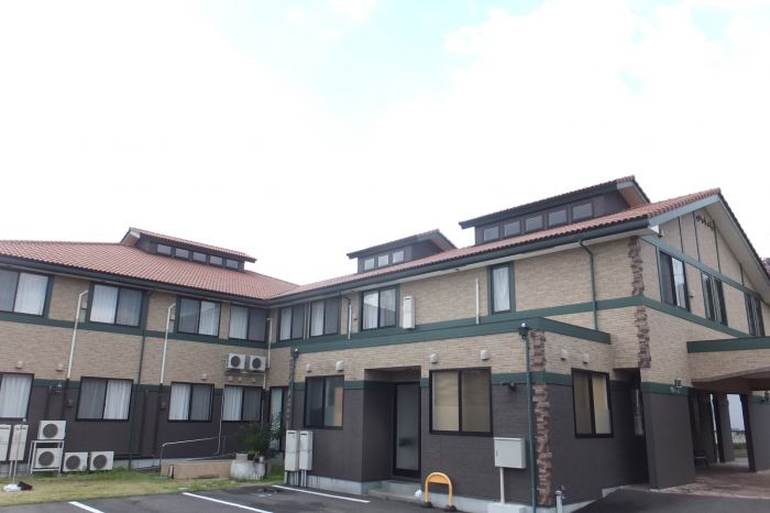 commercial 徳島県美馬市脇町字拝原