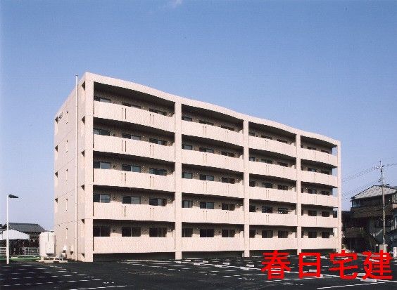 apartment 徳島県徳島市春日１丁目