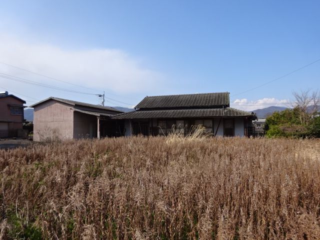 detached 徳島県阿波市阿波町大道北