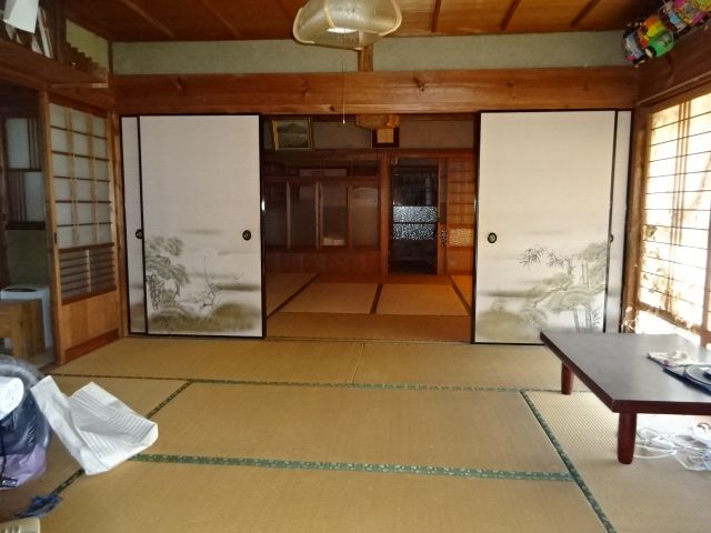 detached 徳島県阿波市阿波町大道北