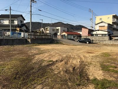 香川県高松市紙町 三条駅 売地の物件詳細 不動産ニュースかがわ 香川県高松市紙町 三条駅 売地の物件詳細 不動産ニュースかがわ