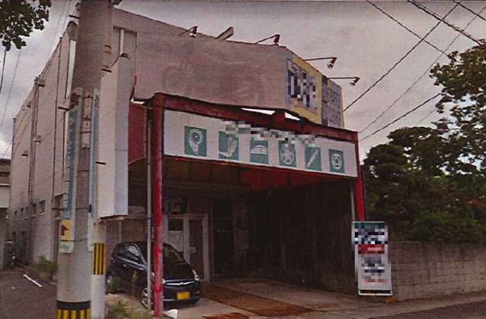今里町貸店舗 香川県高松市今里町1丁目 栗林公園駅 店舗戸建の物件詳細 不動産ニュースかがわ 香川宅建