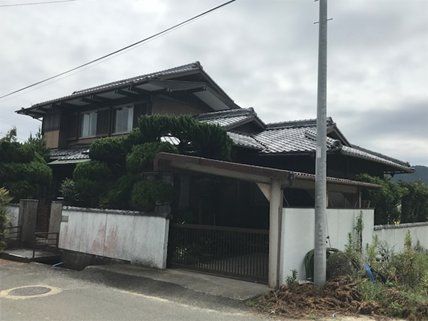 香川県さぬき市津田町津田 讃岐津田駅 貸家の物件詳細 不動産ニュースかがわ