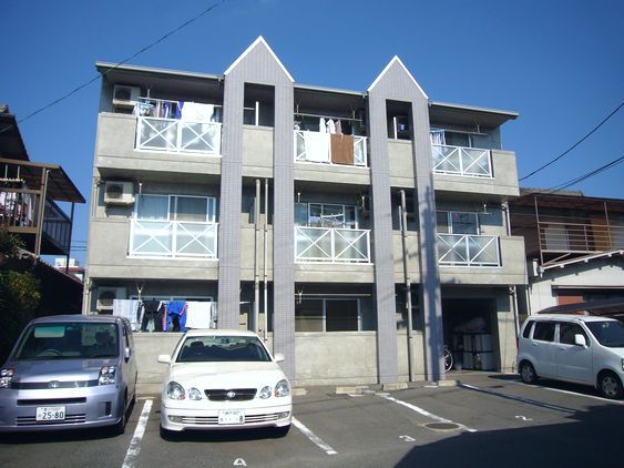 ステーションエイト2号室 香川県高松市木太町 木太町駅 マンションの物件詳細 不動産ニュースかがわ