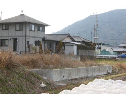 香川県三豊市三野町吉津 みの駅 売地の物件詳細 90005382 不動産ニュースかがわ