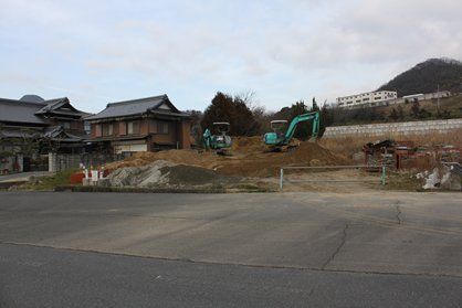 香川県三豊市三野町大見 みの駅 売地の物件詳細 90005384 不動産ニュースかがわ