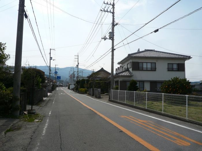 徳島県小松島市田浦町字近里 中田駅 売地の物件詳細(00029653)