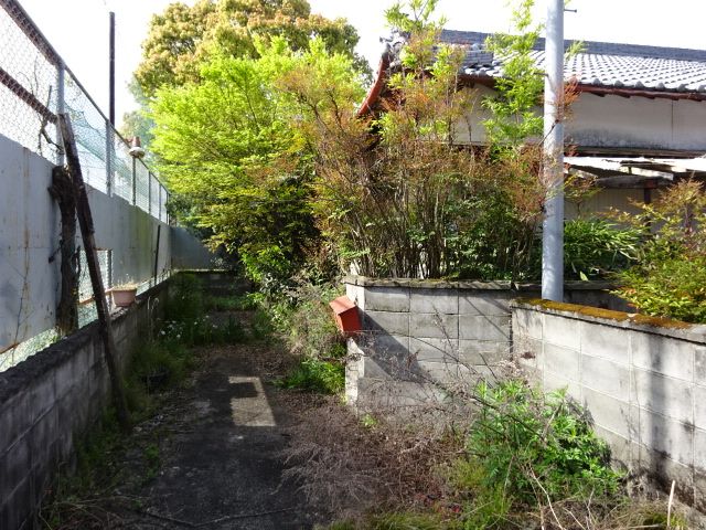 徳島県吉野川市鴨島町西麻植字青柳 鴨島駅 売地の物件詳細(00029711)