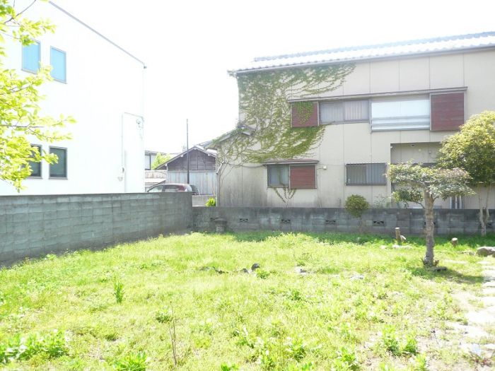 徳島県徳島市安宅1丁目 徳島駅 売地の物件詳細(00029742)