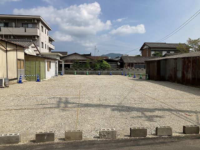 香川県木田郡三木町大字池戸 池戸駅 貸駐車場の物件詳細 不動産ニュースかがわ