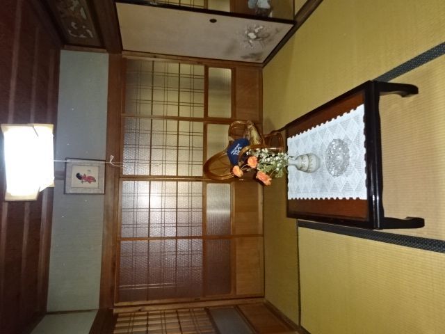 detached 徳島県阿波市市場町大野島字新ノ池