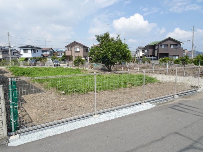 徳島県小松島市金磯町字一番町 南小松島駅 売地の物件詳細(00030273)