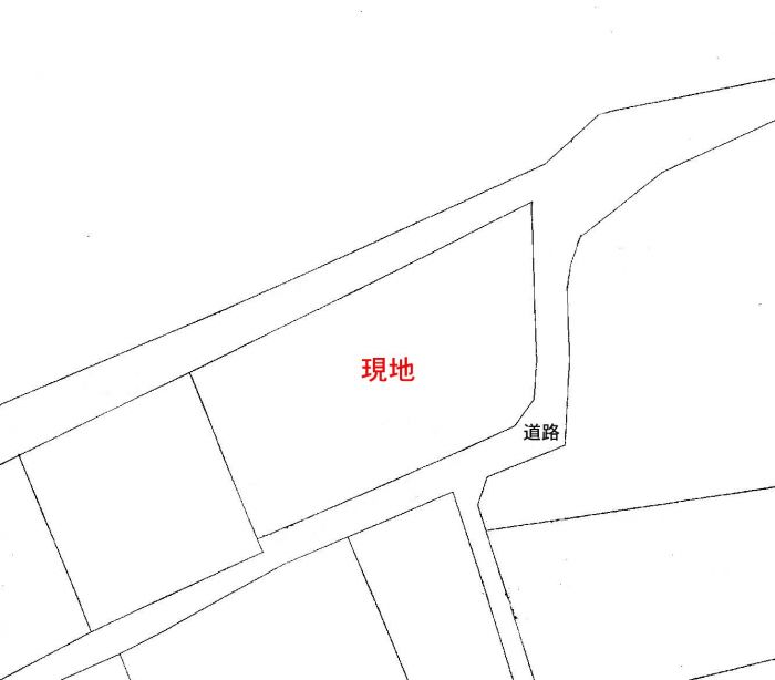 徳島県吉野川市鴨島町知恵島 鴨島駅 売地の物件詳細(00030429)