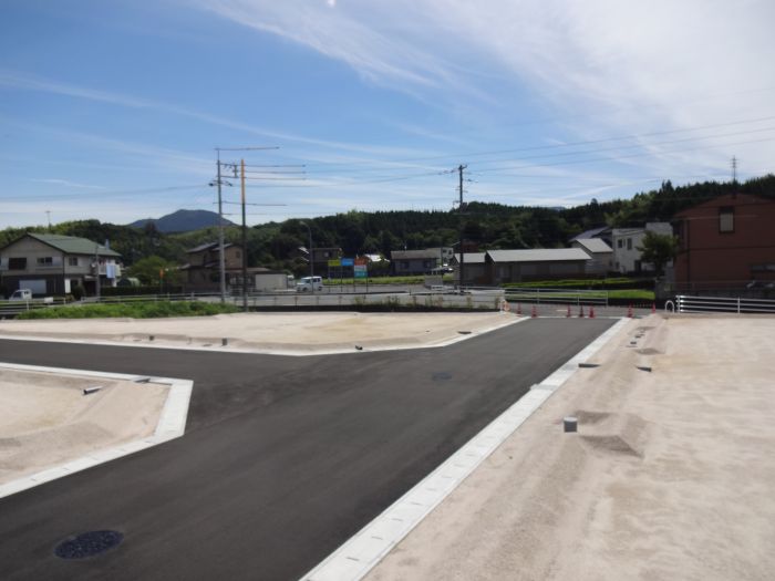 山口県岩国市玖珂町 玖珂駅 売地の物件詳細 00034559 ハトマークサイト山口