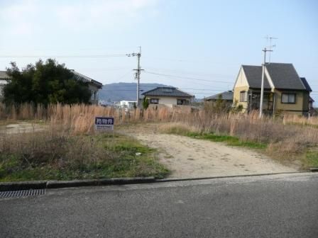 香川県さぬき市津田町津田 讃岐津田駅 売地の物件詳細 90049129 不動産ニュースかがわ 香川宅建