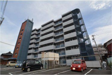 レジデンス守谷302 香川県観音寺市観音寺町 観音寺駅 マンションの物件詳細 90049450 不動産ニュースかがわ 香川宅建