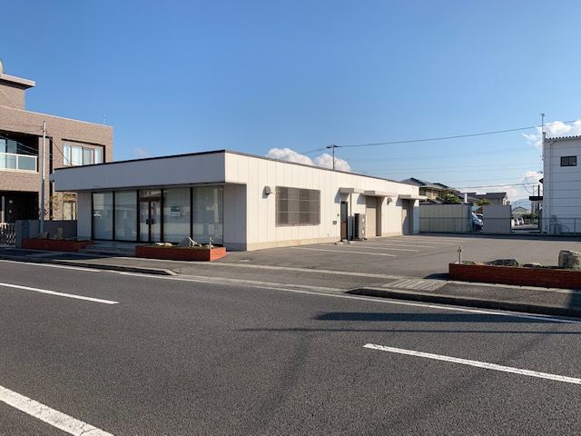今里町貸事務所 香川県高松市今里町2丁目 栗林公園駅 事務所の物件詳細 不動産ニュースかがわ 香川宅建