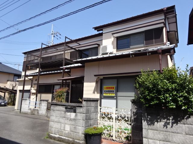 detached 徳島県板野郡藍住町勝瑞字正喜地23-12