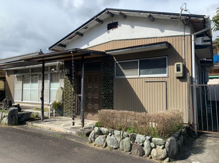 detached 徳島県三好市井川町西井川266番地7
