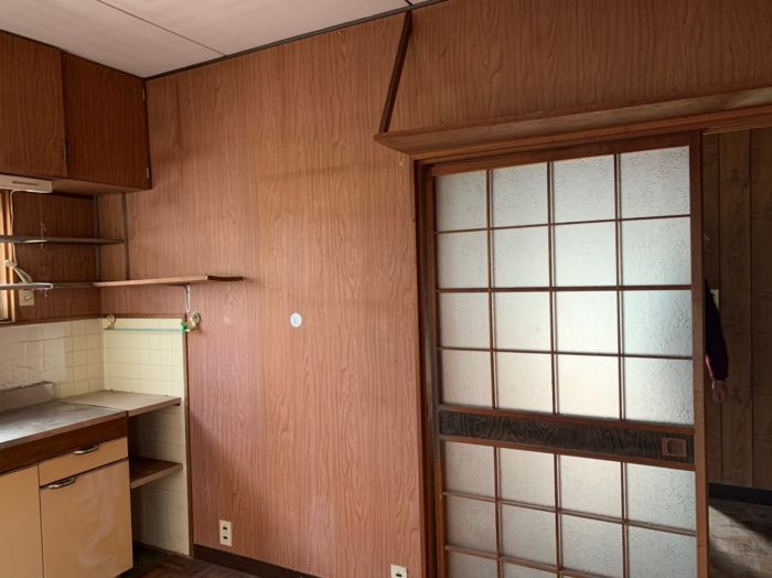 detached 徳島県三好市井川町西井川266番地7