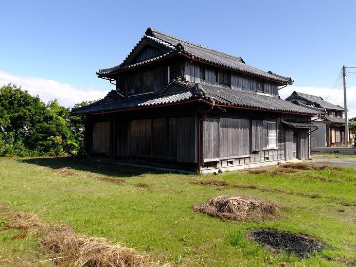 徳島県阿南市那賀川町島尻 羽ノ浦駅 売地の物件詳細(00031414)