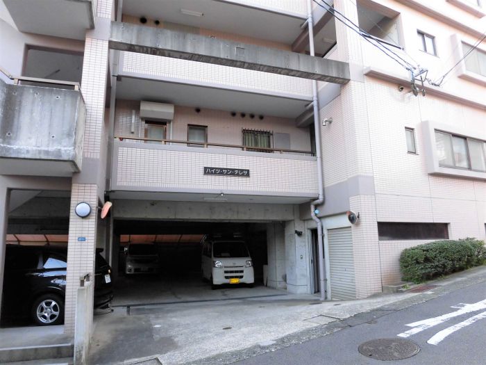 ハイツサンテレサ302 長崎県長崎市本原町 岩屋橋駅 マンションの物件詳細 たっけんくんネットながさき