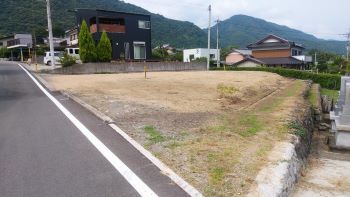 三好郡東みよし町の売買物件土地検索結果 条件 更地 1ページ目 11 23 Com