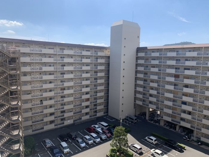 イトーピア高松 香川県高松市浜ノ町 高松駅 中古マンションの物件詳細 不動産ニュースかがわ