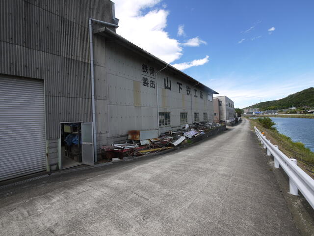 山下鉄工所 香川県木田郡三木町大字池戸 池戸駅 その他の物件詳細 不動産ニュースかがわ