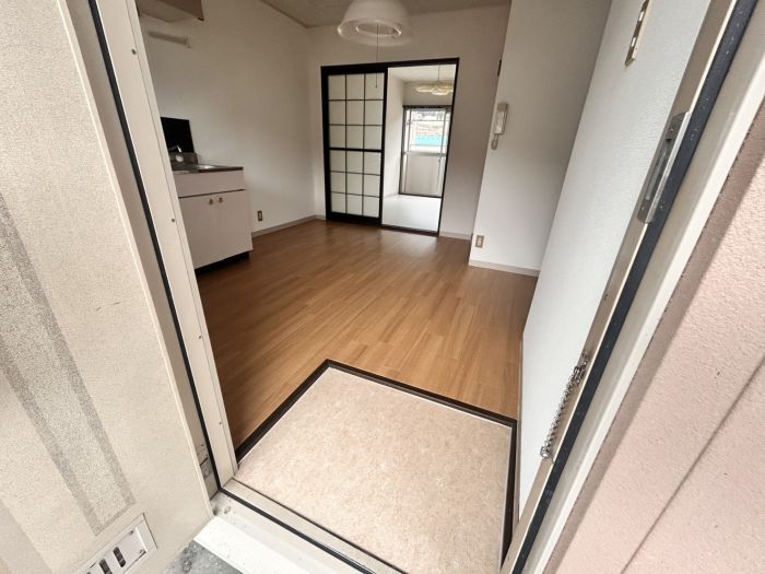 apartment 徳島県三好市池田町シマ773-1
